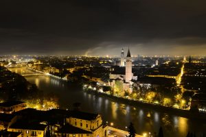 Cosa fare a capodanno a Verona