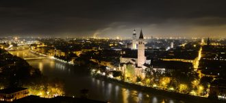 Cosa fare a capodanno a Verona