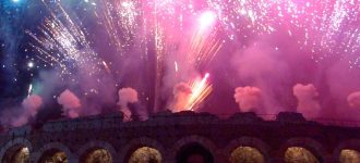 Eventi capodanno Verona 2023