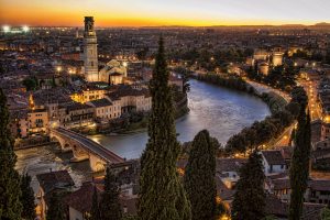 Capodanno Verona 2024