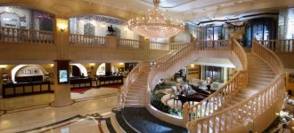 Offerte hotel capodanno Verona 2023