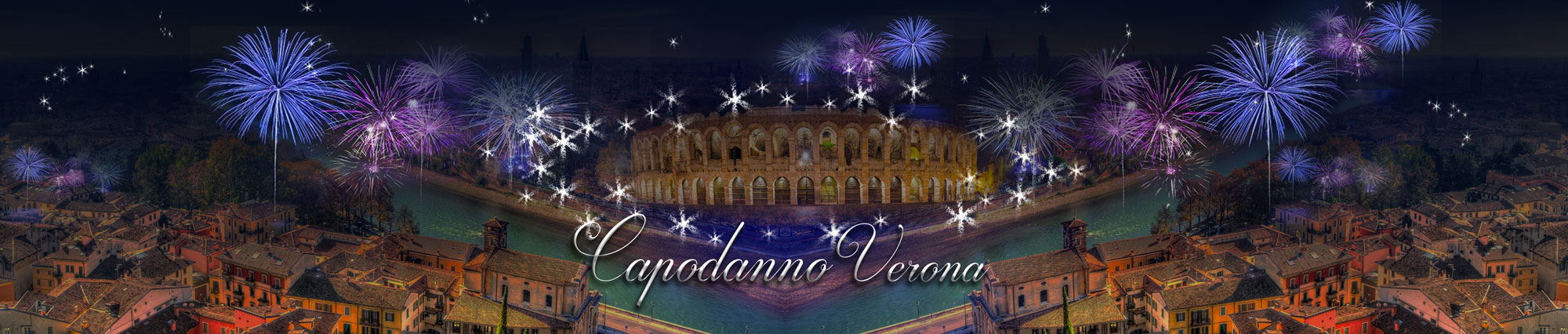 Capodanno Verona