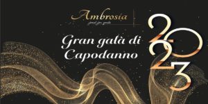 Capodanno Ristorante Vittoria Brescia