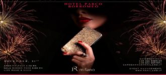 Capodanno Hotel Borromeo
