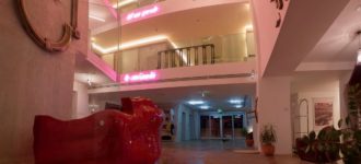 Capodanno Hotel Dunant Castiglione