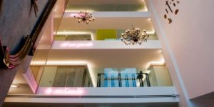 Capodanno Hotel Dunant