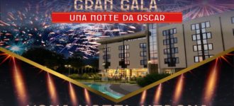 Capodanno Kona Hotel Verona
